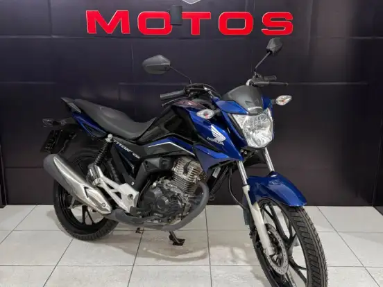 HONDA-CG 160 TITAN HONDA-CG 160 TITAN-2024