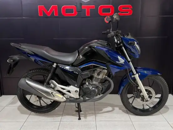 HONDA-CG 160 TITAN HONDA-CG 160 TITAN-2024