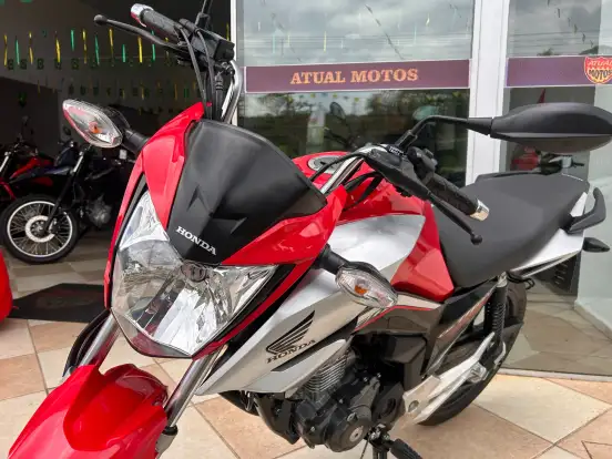 HONDA-CG 160 TITAN HONDA-CG 160 TITAN-2023