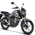 HONDA CG 160 TITAN HONDA CG 160 TITAN