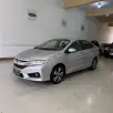 HONDA CITY 1.5 EX 16V FLEX 4P AUTOMÁTICO HONDA CITY 1.5 EX 16V FLEX 4P AUTOMÁTICO