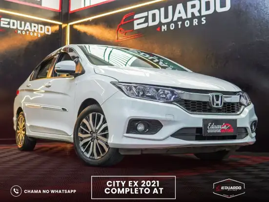HONDA-CITY-2021