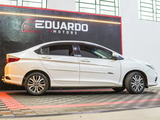 HONDA-CITY-1.5 EX 16V FLEX 4P AUTOMÁTICO HONDA-CITY-2021