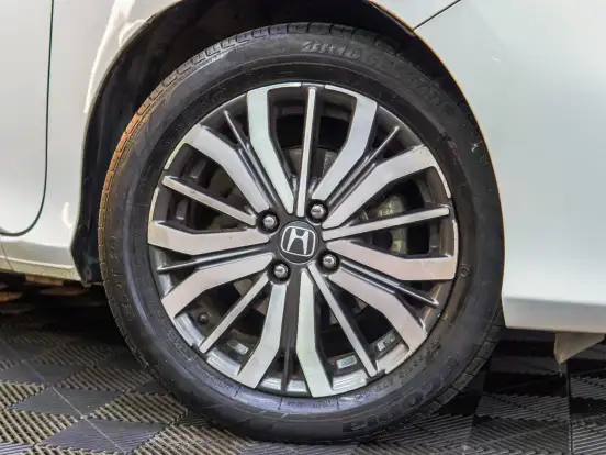 HONDA-CITY-2021