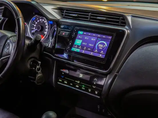 HONDA-CITY-2021