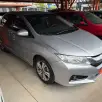 HONDA CITY 1.5 EX 16V FLEX 4P AUTOMÁTICO HONDA CITY 1.5 EX 16V FLEX 4P AUTOMÁTICO
