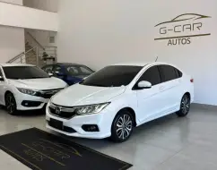 HONDA CITY 1.5 EXL 16V FLEX 4P AUTOMÁTICO HONDA CITY 1.5 EXL 16V FLEX 4P AUTOMÁTICO