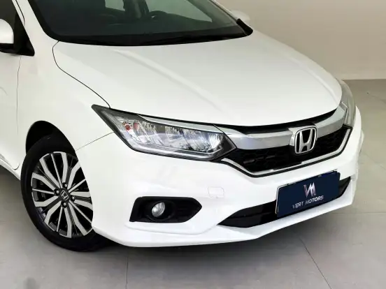 HONDA-CITY-1.5 EXL 16V FLEX 4P AUTOMÁTICO HONDA-CITY-2021