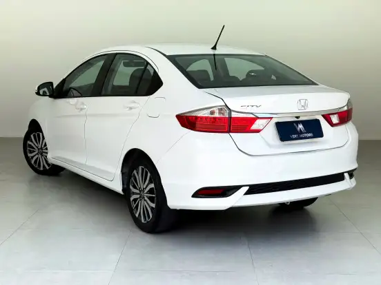 HONDA-CITY-1.5 EXL 16V FLEX 4P AUTOMÁTICO HONDA-CITY-2021