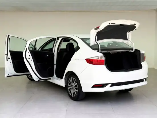 HONDA-CITY-1.5 EXL 16V FLEX 4P AUTOMÁTICO HONDA-CITY-2021