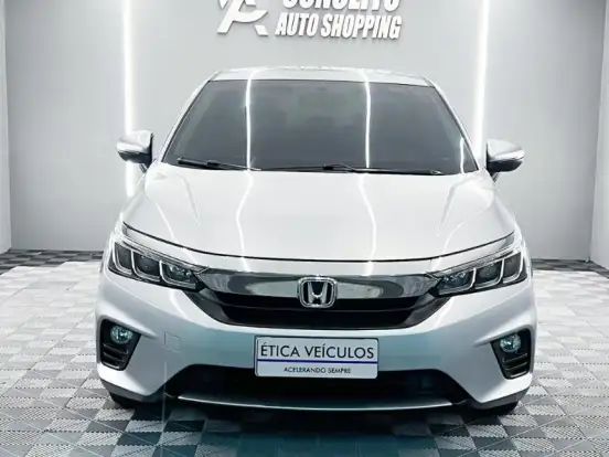 HONDA-CITY-1.5 i-VTEC FLEX EX CVT HONDA-CITY-2023