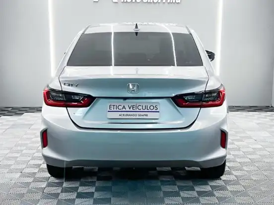 HONDA-CITY-1.5 i-VTEC FLEX EX CVT HONDA-CITY-2023