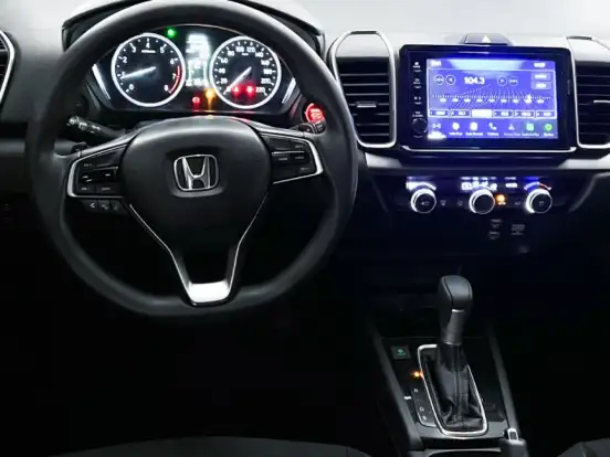 HONDA-CITY-1.5 i-VTEC FLEX EX CVT HONDA-CITY-2023