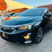 HONDA CITY 1.5 i-VTEC FLEX EXL CVT HONDA CITY 1.5 i-VTEC FLEX EXL CVT