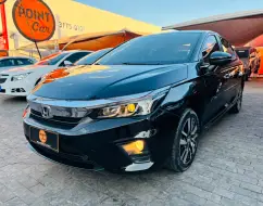 HONDA CITY 1.5 i-VTEC FLEX EXL CVT HONDA CITY 1.5 i-VTEC FLEX EXL CVT