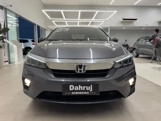HONDA-CITY-2022
