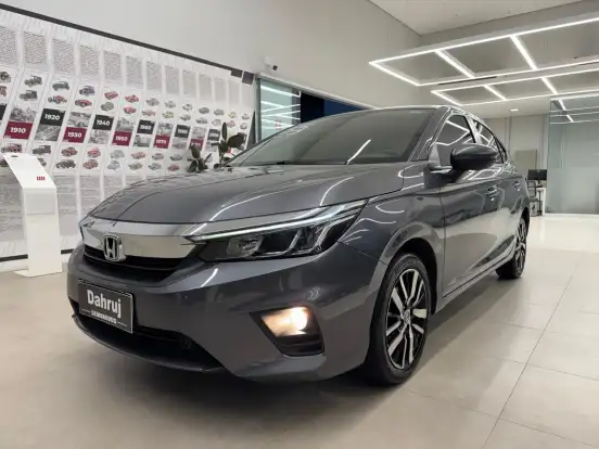 HONDA-CITY-2022