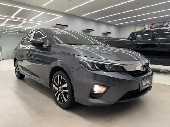 HONDA-CITY-2022