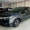 HONDA CITY 1.5 i-VTEC FLEX HATCH EXL CVT HONDA CITY 1.5 i-VTEC FLEX HATCH EXL CVT