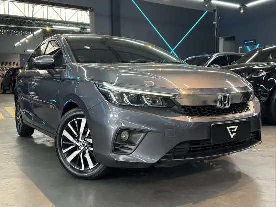 HONDA-CITY-2022