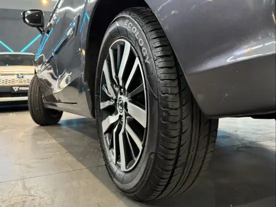 HONDA-CITY-1.5 i-VTEC FLEX HATCH EXL CVT HONDA-CITY-2022