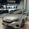 HONDA CITY 1.5 i-VTEC FLEX HATCH EXL CVT HONDA CITY 1.5 i-VTEC FLEX HATCH EXL CVT