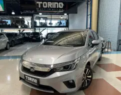 HONDA CITY 1.5 i-VTEC FLEX HATCH EXL CVT HONDA CITY 1.5 i-VTEC FLEX HATCH EXL CVT