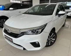 HONDA CITY 1.5 i-VTEC FLEX HATCH EXL CVT HONDA CITY 1.5 i-VTEC FLEX HATCH EXL CVT