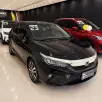 HONDA CITY 1.5 i-VTEC FLEX HATCH TOURING CVT HONDA CITY 1.5 i-VTEC FLEX HATCH TOURING CVT