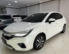 HONDA CITY 1.5 i-VTEC FLEX HATCH TOURING CVT HONDA CITY 1.5 i-VTEC FLEX HATCH TOURING CVT