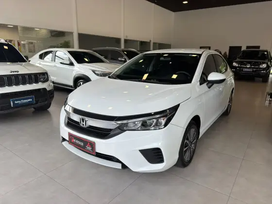 HONDA CITY 1.5 i-VTEC FLEX LX CVT
