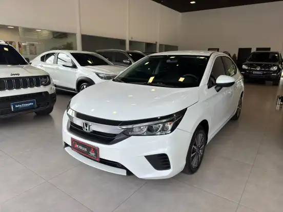 HONDA-CITY-1.5 i-VTEC FLEX LX CVT HONDA-CITY-2024