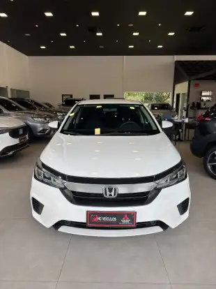 HONDA-CITY-1.5 i-VTEC FLEX LX CVT HONDA-CITY-2024
