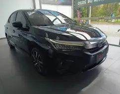 HONDA CITY 1.5 i-VTEC FLEX TOURING CVT HONDA CITY 1.5 i-VTEC FLEX TOURING CVT