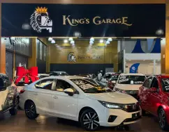 HONDA CITY 1.5 i-VTEC FLEX TOURING CVT HONDA CITY 1.5 i-VTEC FLEX TOURING CVT