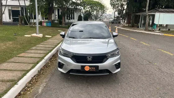 HONDA CITY 1.5 i-VTEC FLEX TOURING CVT