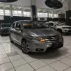HONDA CITY 1.5 LX 16V FLEX 4P AUTOMÁTICO HONDA CITY 1.5 LX 16V FLEX 4P AUTOMÁTICO