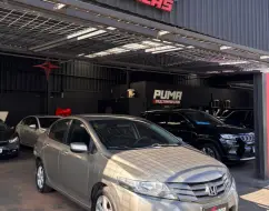 HONDA CITY 1.5 LX 16V FLEX 4P AUTOMÁTICO HONDA CITY 1.5 LX 16V FLEX 4P AUTOMÁTICO