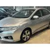 HONDA CITY 1.5 LX 16V FLEX 4P AUTOMÁTICO HONDA CITY 1.5 LX 16V FLEX 4P AUTOMÁTICO