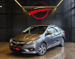 HONDA CITY 1.5 LX 16V FLEX 4P AUTOMÁTICO HONDA CITY 1.5 LX 16V FLEX 4P AUTOMÁTICO