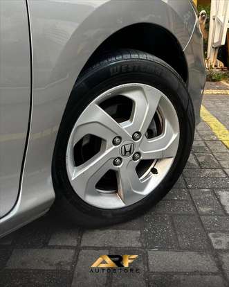 HONDA-CITY-2021