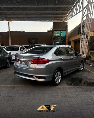 HONDA-CITY-2021