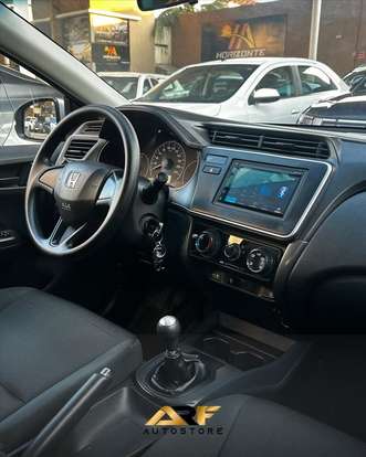 HONDA-CITY-2021
