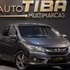 HONDA CITY 1.5 EXL 16V FLEX 4P AUTOMÁTICO HONDA CITY 1.5 EXL 16V FLEX 4P AUTOMÁTICO