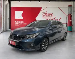 HONDA CITY 1.5 i-VTEC FLEX EX CVT HONDA CITY 1.5 i-VTEC FLEX EX CVT