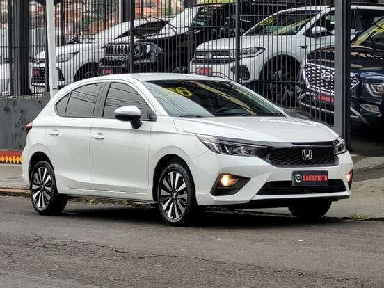 HONDA-CITY-1.5 i-VTEC FLEX EX CVT HONDA-CITY-2025