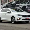 HONDA CITY 1.5 i-VTEC FLEX EX CVT HONDA CITY 1.5 i-VTEC FLEX EX CVT