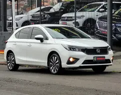 HONDA CITY 1.5 i-VTEC FLEX EX CVT HONDA CITY 1.5 i-VTEC FLEX EX CVT