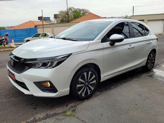 HONDA-CITY-1.5 i-VTEC FLEX EX CVT HONDA-CITY-2025