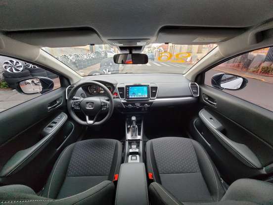 HONDA-CITY-2025